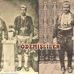 alırcalı mehmet efe ödemişliler
