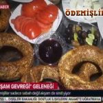 odemiş daban gevreği