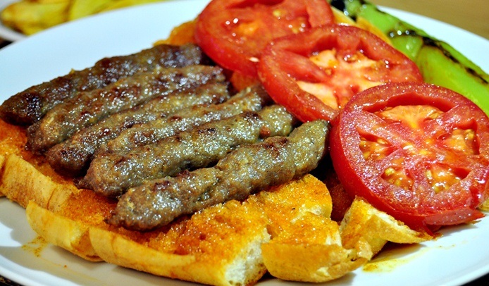 Odemis Kofte 5