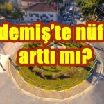 odemiste nufus arti