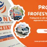 İstanbul evden eve nakliyat