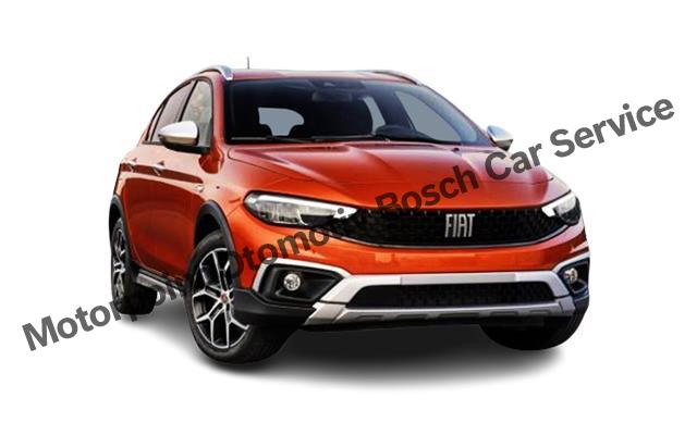 Fiat Servisi Bursa