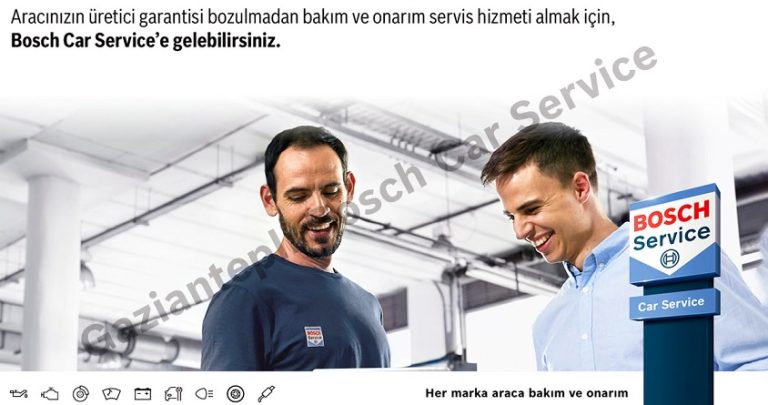 Bahçelievler Oto Servis