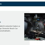Bursa Oto Elektrik