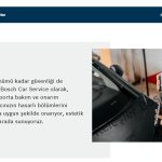 En Yakın Kaportacı