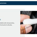 Oto Elektronik Ankara