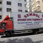 İstanbul Evden Eve Nakliye