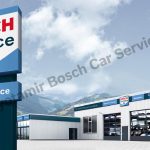 Toyotamir Bosch Car Service