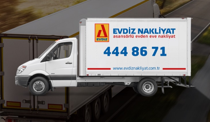 İstanbul evden eve nakliyat