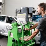 İstinye Bosch Car Service