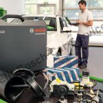 Elit Otomotiv Bosch Car Service